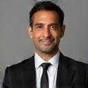 Portrait of Anil M.