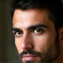Portrait of Luis F.